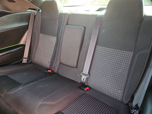 Used 2015 Dodge Challenger R/T w/ Quick Order Package 28B R/T RWD image 16