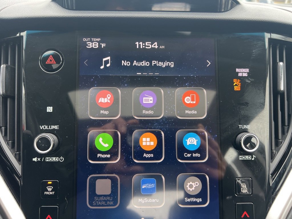 Used 2020 Subaru Legacy Limited image 37