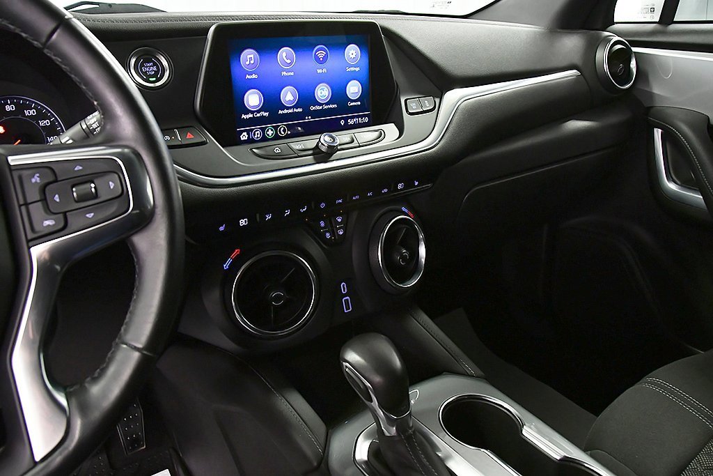 Used 2020 Chevrolet Blazer LT image 20