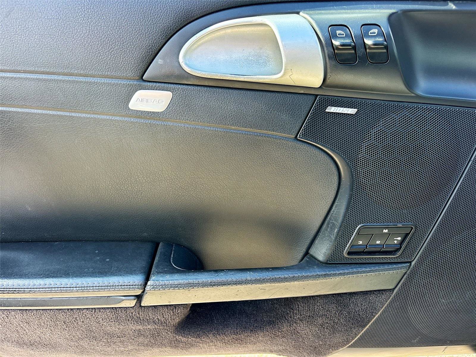 Used 2005 Porsche Boxster S image 17