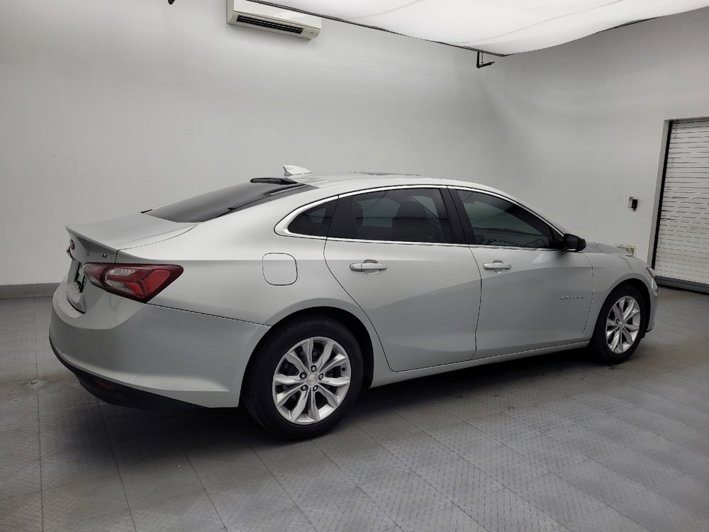 Used 2019 Chevrolet Malibu LT image 10