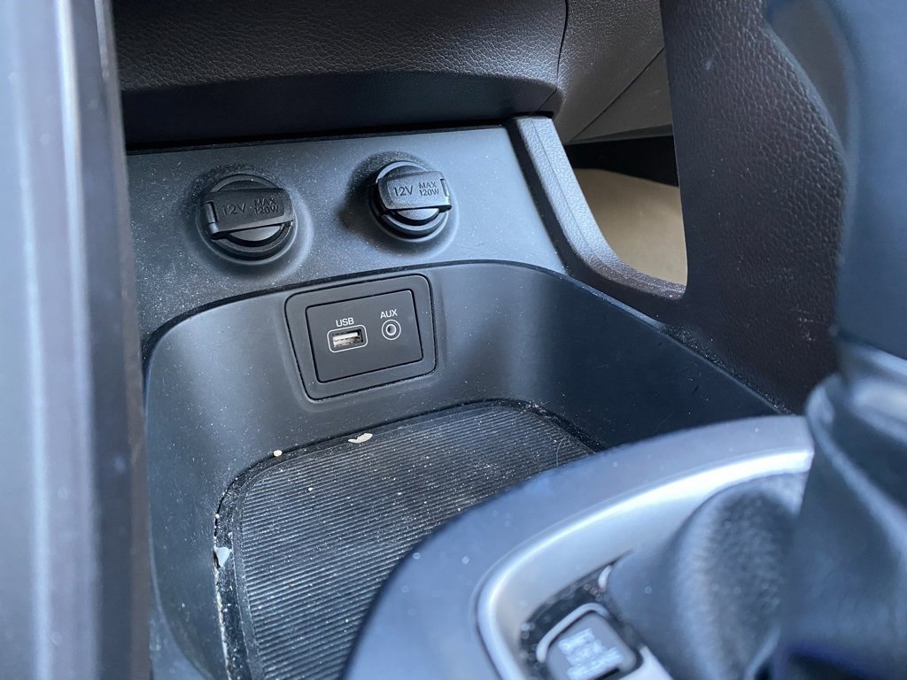 Used 2017 Hyundai Santa Fe Sport image 23