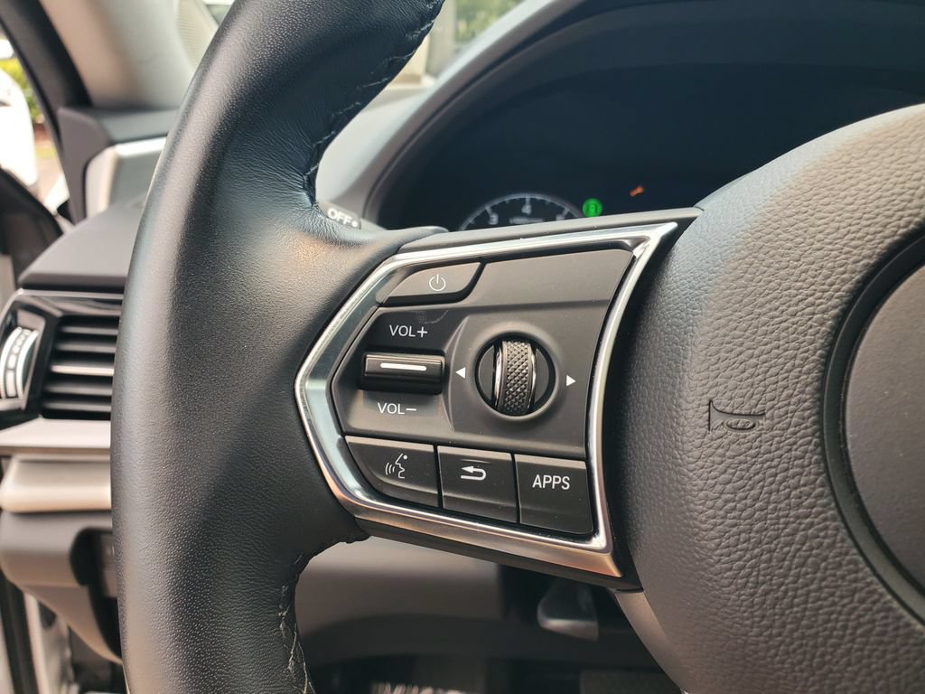Used 2024 Acura RDX SH-AWD w/ Technology Package image 25