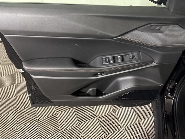 New 2026 Jeep Cherokee Overland AWD/4WD image 13