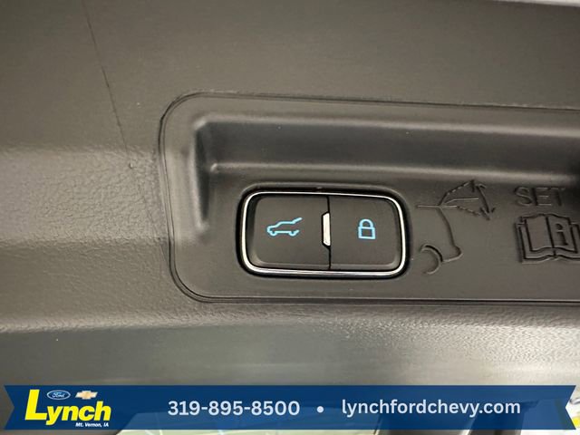 New 2026 Ford Explorer Tremor w/ Tremor Ultimate Package AWD/4WD image 21