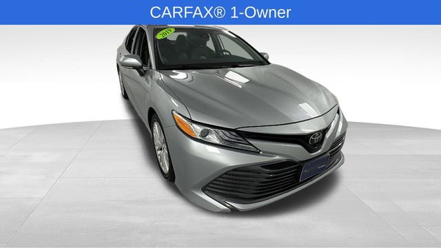 Used 2019 Toyota Camry L
