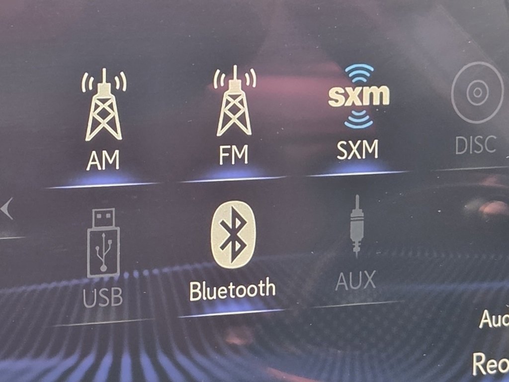 Used 2020 Lexus NX 300 F Sport w/ F Sport Premium Package image 14