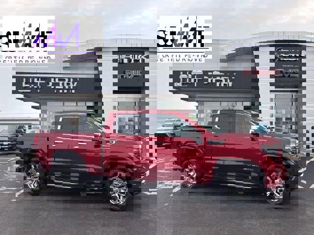 Used 2023 GMC Sierra 1500 Denali w/ Technology Package