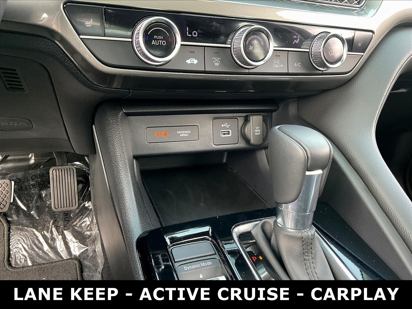 Used 2025 Acura Integra FWD image 16