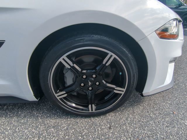 Certified 2021 Ford Mustang GT Premium w/ California Special Package image 12