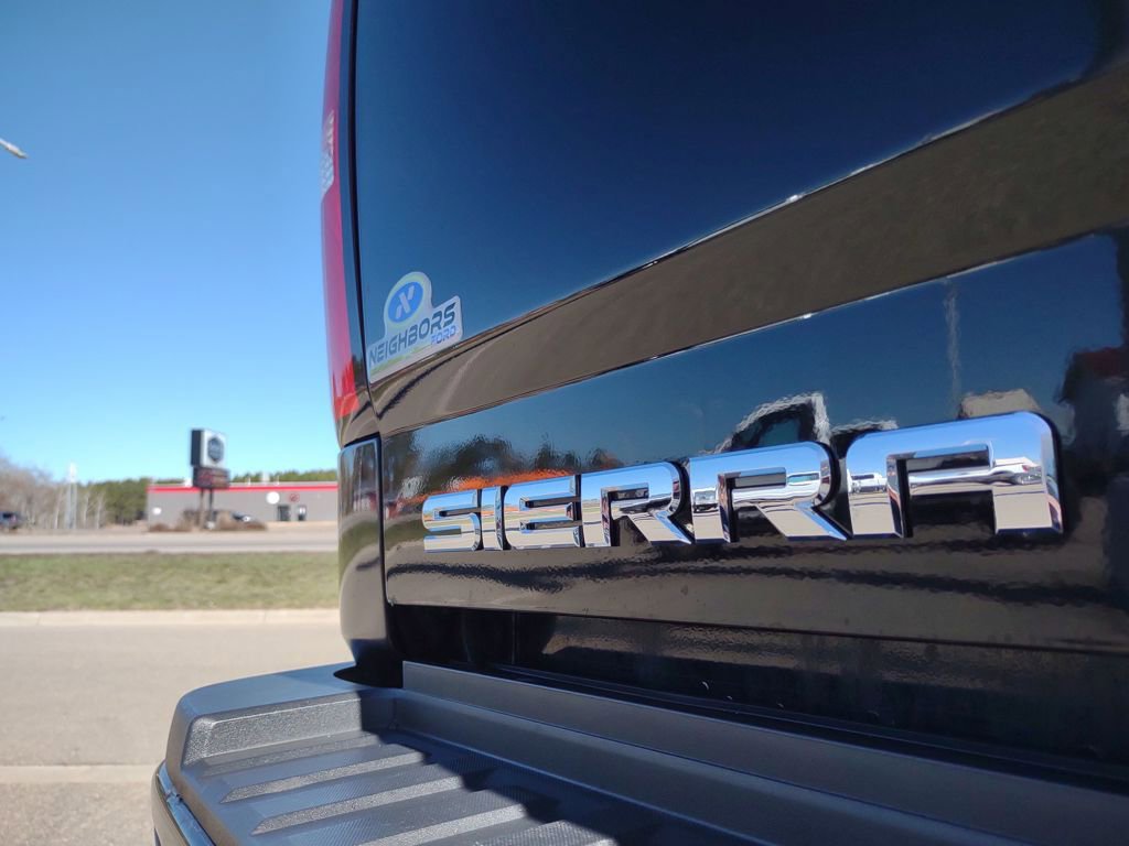 Used 2017 GMC Sierra 3500 Denali AWD/4WD image 38