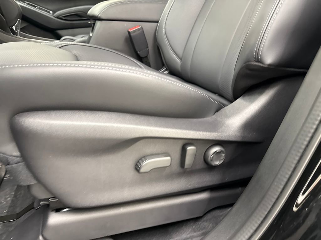 New 2026 Subaru Ascent Limited image 13