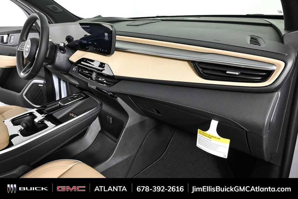 New 2026 Buick Enclave Preferred w/ Power Package image 24