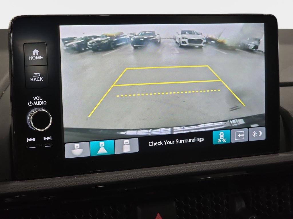 Used 2023 Honda CR-V Sport Touring image 19