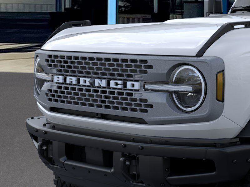 New 2026 Ford Bronco Badlands AWD/4WD image 19