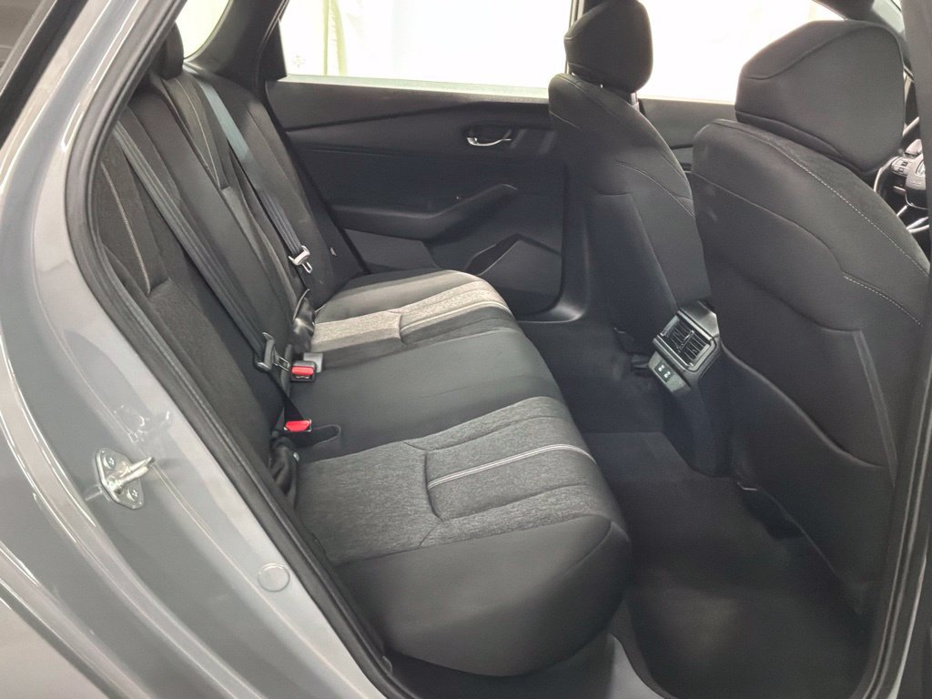 Used 2025 Honda Accord Sport image 26