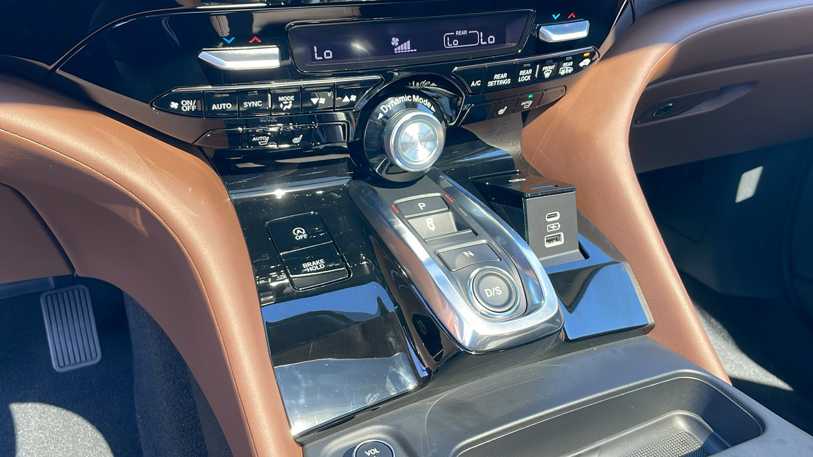 New 2026 Acura MDX SH-AWD w/ Technology Package image 18