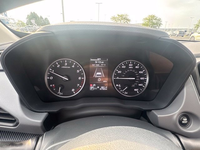 Certified 2025 Subaru Crosstrek 2.5i Limited AWD/4WD image 19