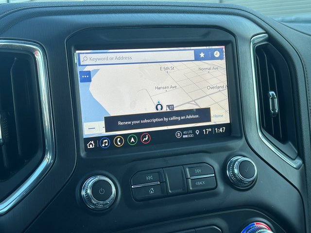 Used 2023 GMC Sierra 3500 AT4 w/ AT4 Preferred Package image 33