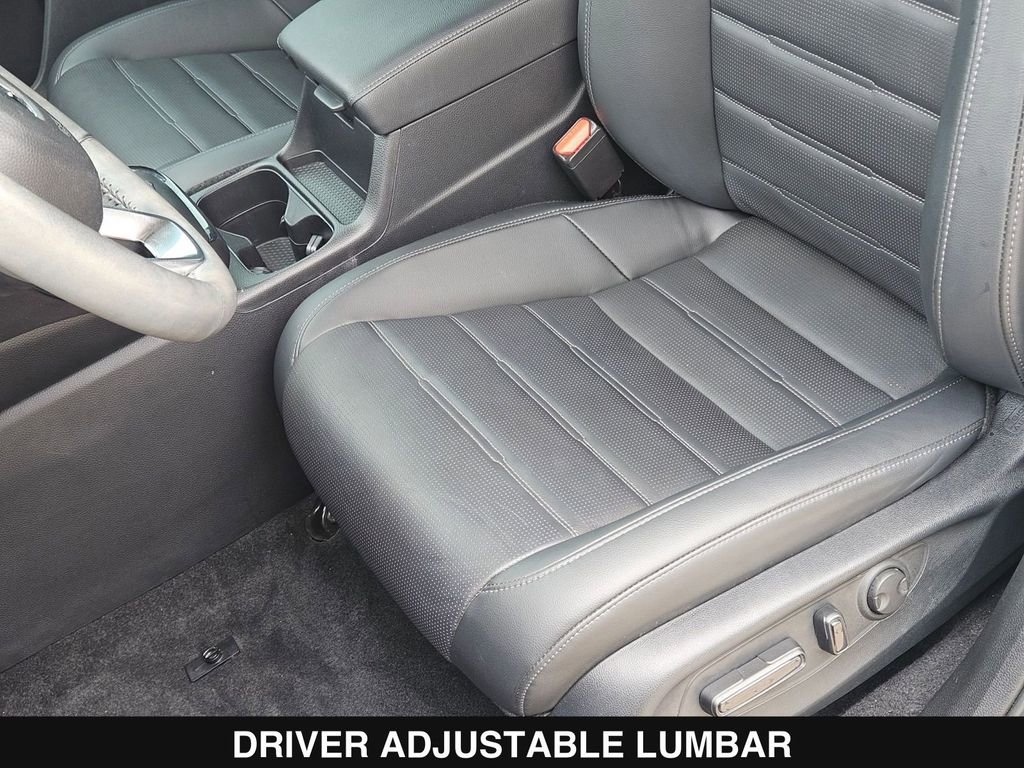 Used 2023 Honda CR-V EX-L image 16