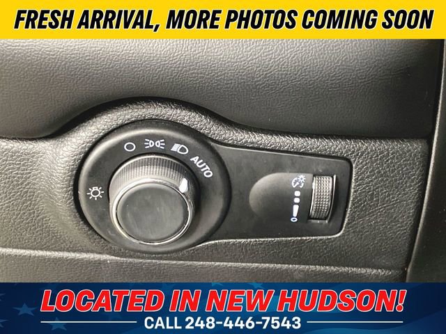 Used 2024 Dodge Durango GT image 18