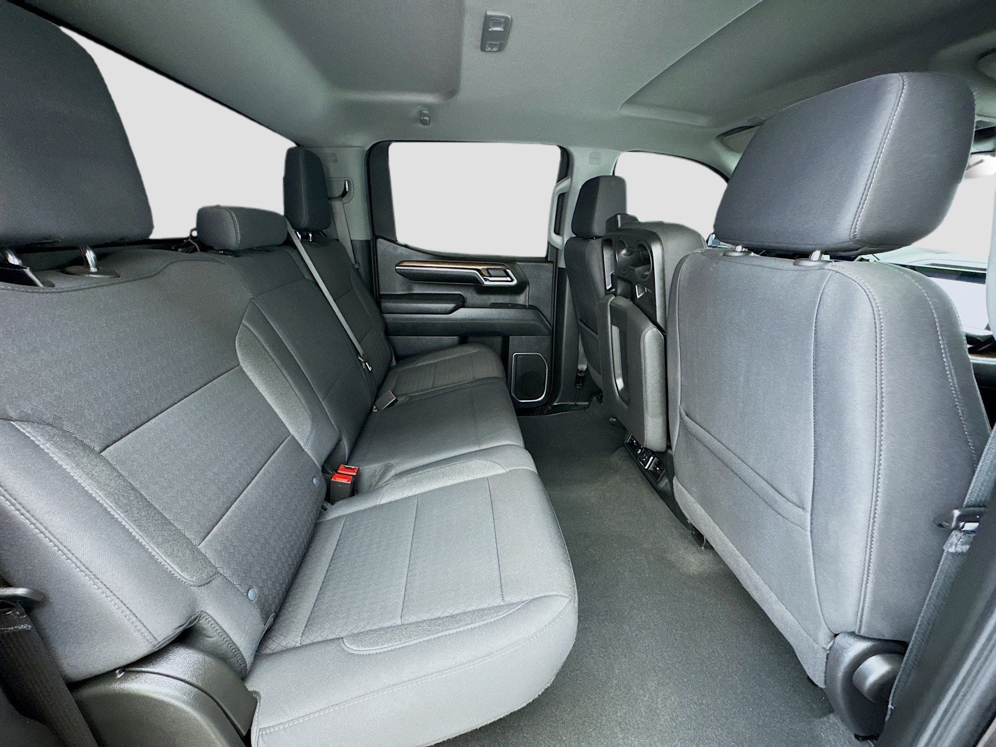 Used 2024 Chevrolet Silverado 1500 RST AWD/4WD image 18
