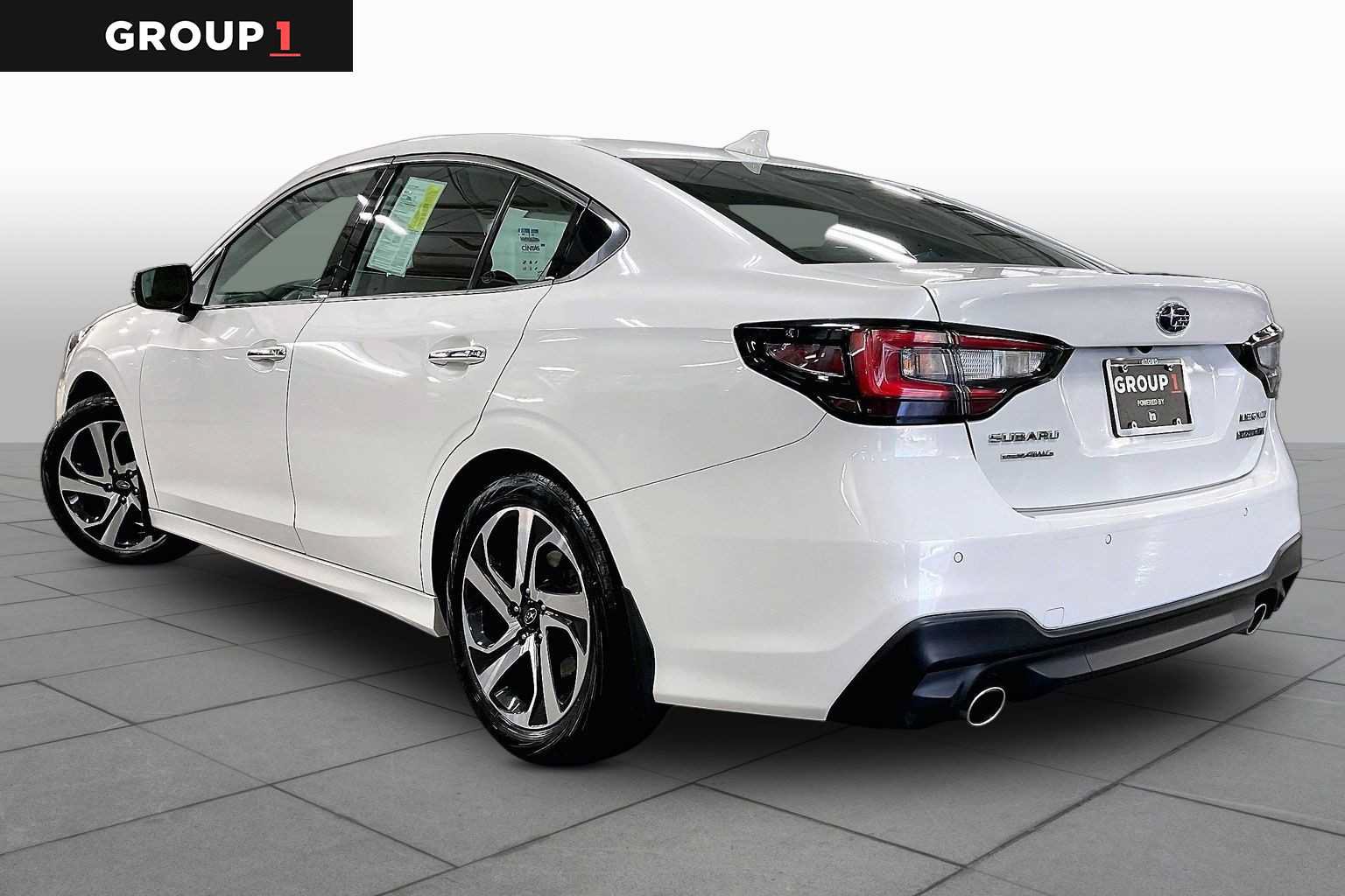 Used 2020 Subaru Legacy Touring XT AWD/4WD image 11