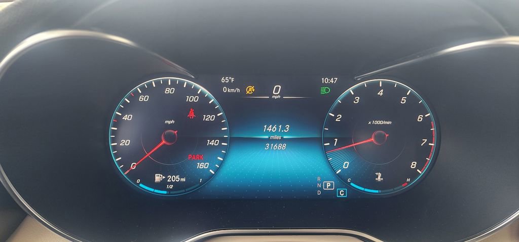 Used 2021 Mercedes-Benz C 300 Sedan image 37