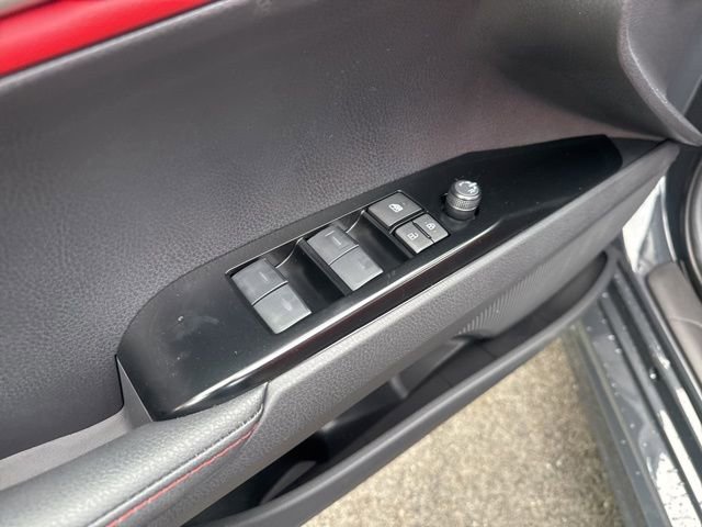 New 2026 Toyota Camry XSE image 15