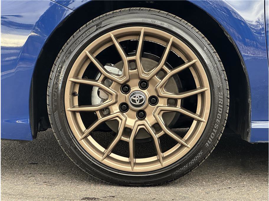 Used 2024 Toyota Camry SE AWD/4WD image 27