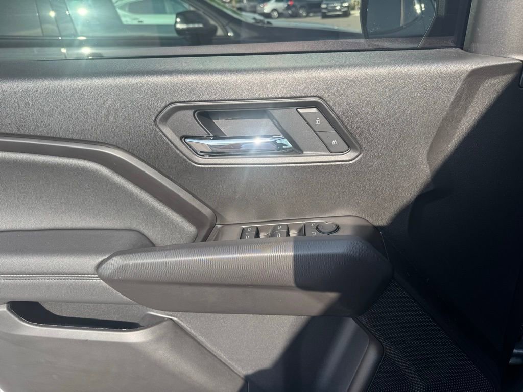 New 2026 GMC Canyon Elevation w/ Convenience Package image 15