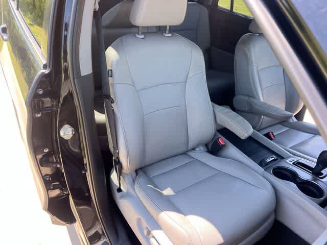 Used 2019 Honda Pilot EX-L image 12