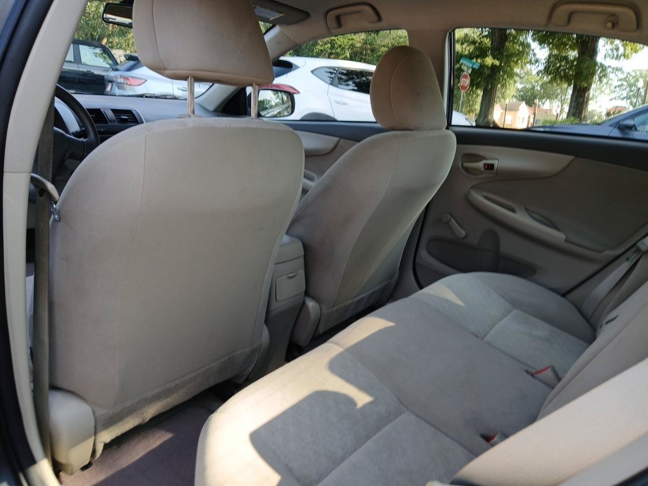 Used 2009 Toyota Corolla S FWD image 11