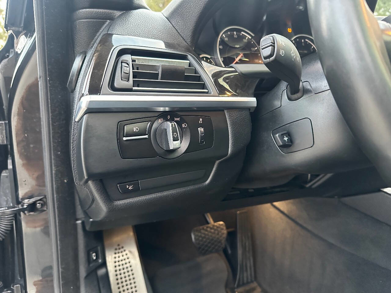 Used 2016 BMW 640i Gran Coupe image 24