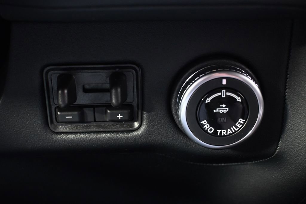 New 2026 Lincoln Navigator Reserve image 30