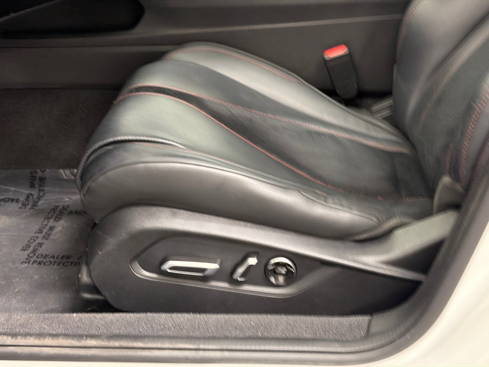 Used 2021 Acura TLX Type S AWD/4WD image 16