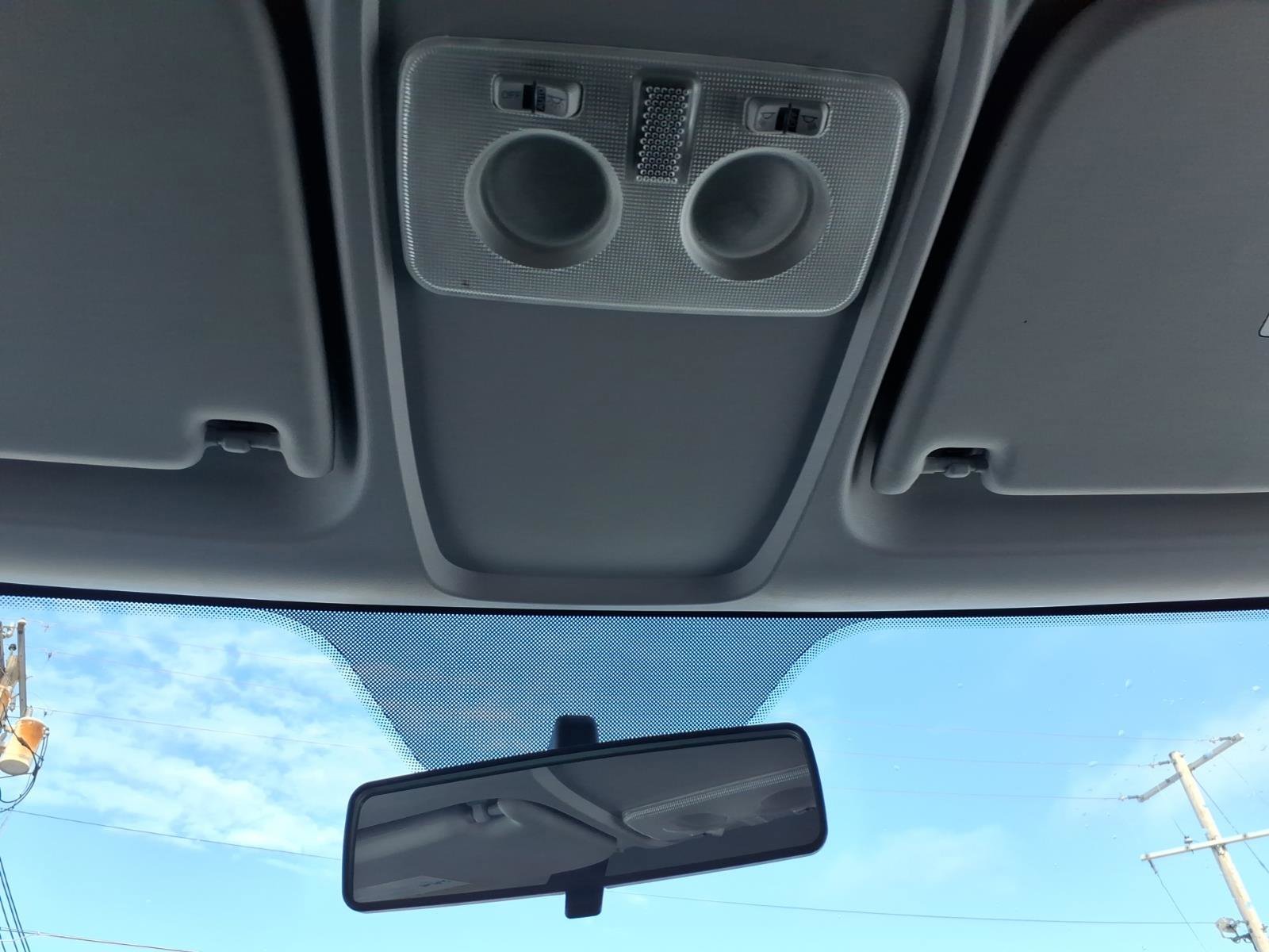Used 2022 RAM ProMaster City Tradesman FWD image 15