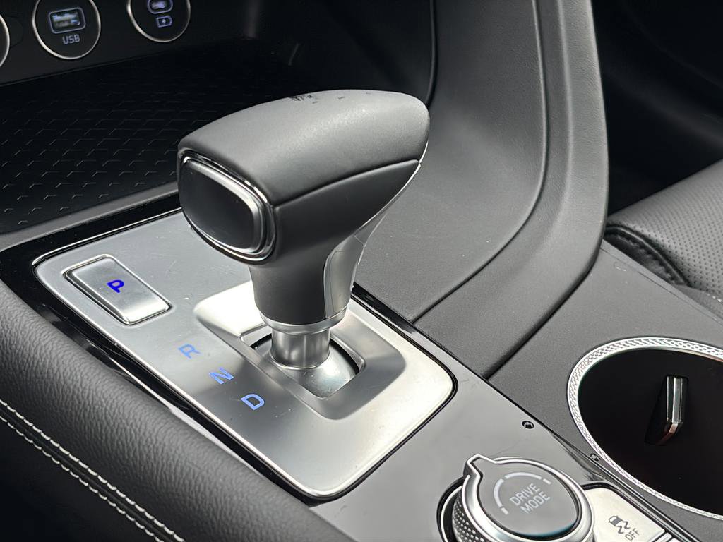 Certified 2026 Genesis G70 2.5T image 32