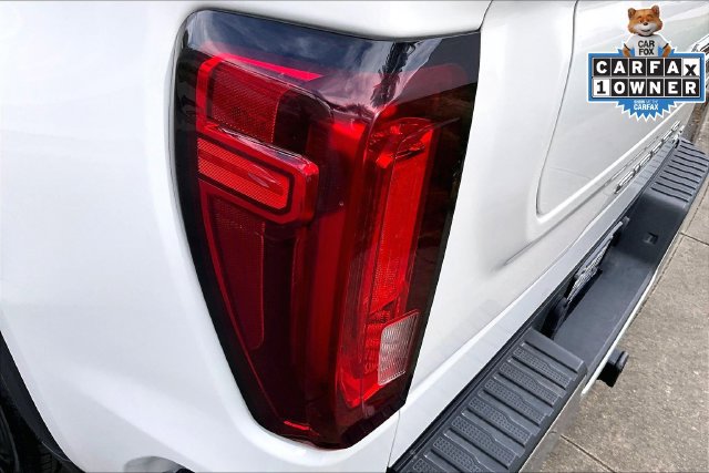 Used 2025 GMC Sierra 1500 SLT AWD/4WD image 28