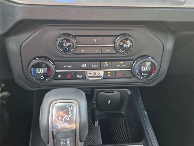 New 2026 Ford Bronco Outer Banks AWD/4WD image 11