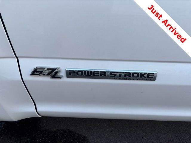 Used 2018 Ford F350 Limited image 17