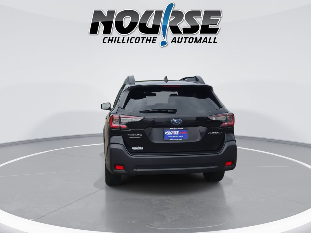 Used 2023 Subaru Outback Premium AWD/4WD image 7