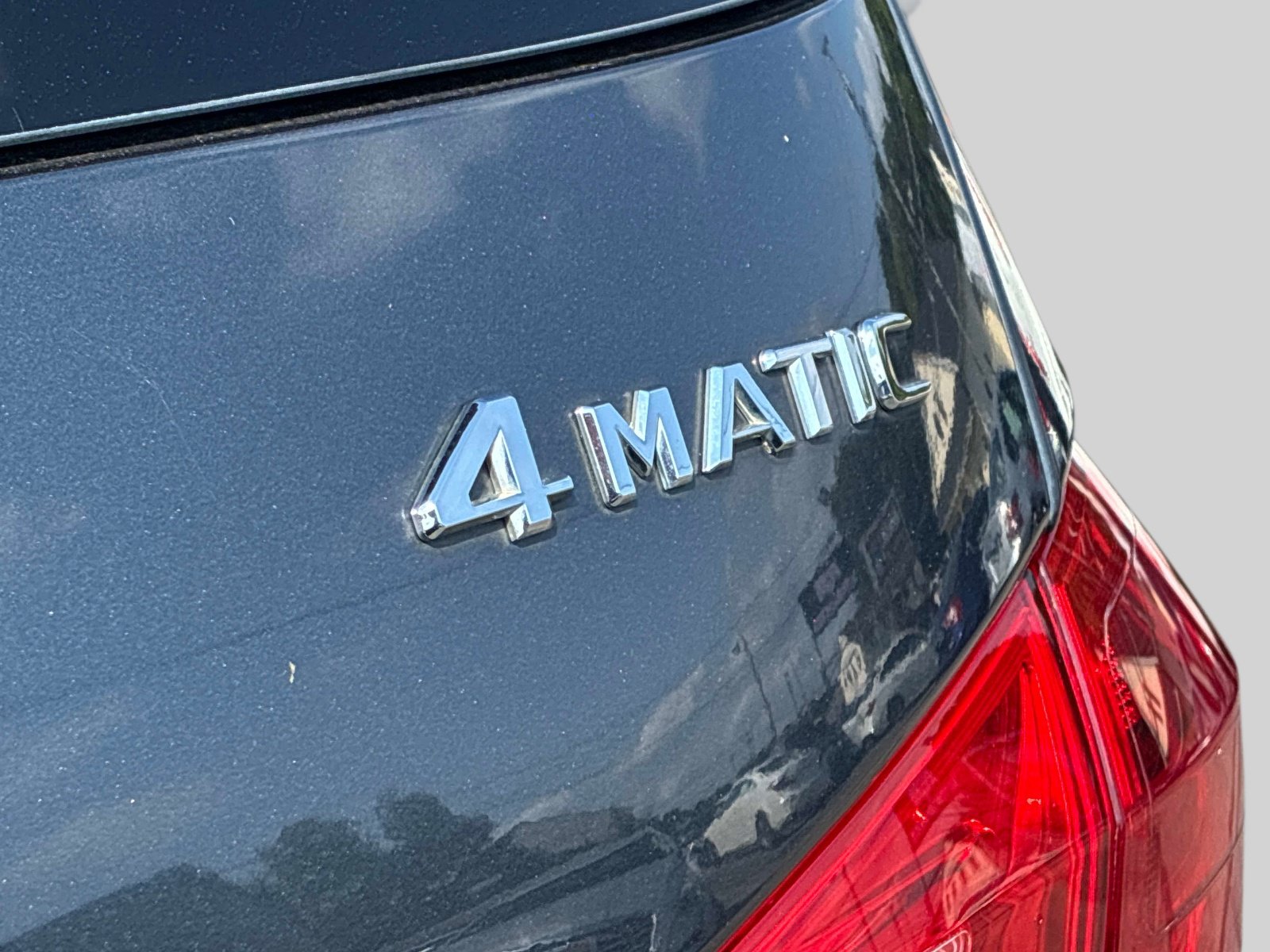 Used 2014 Mercedes-Benz GL 450 4MATIC image 11