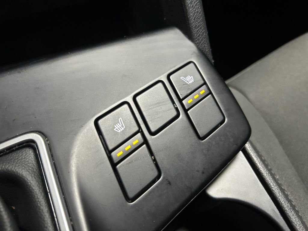 Used 2024 Kia Sportage LX image 36