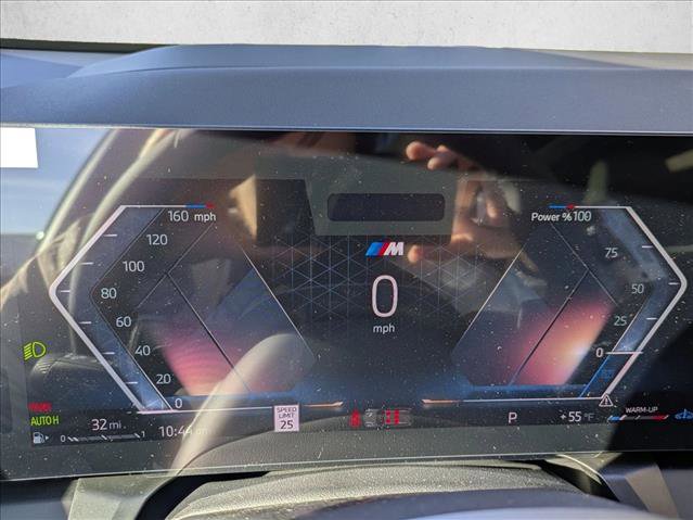 New 2026 BMW X3 xDrive30 w/ Premium Package image 11