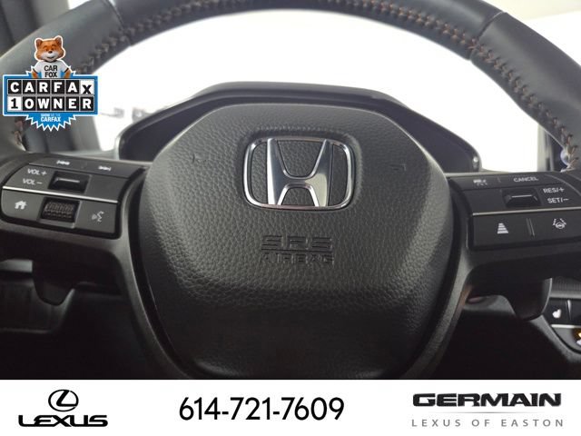 Used 2024 Honda CR-V Sport-L image 25