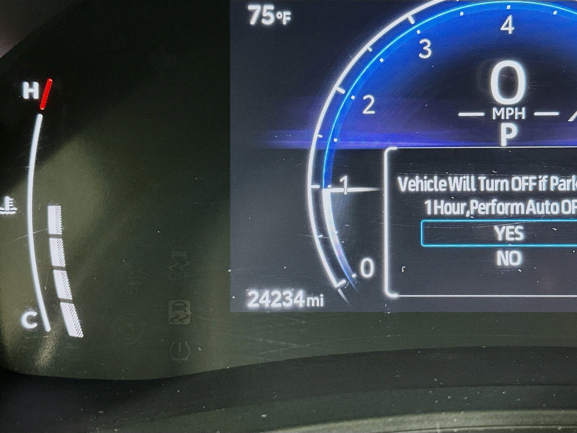 Used 2025 Toyota Grand Highlander FWD image 19