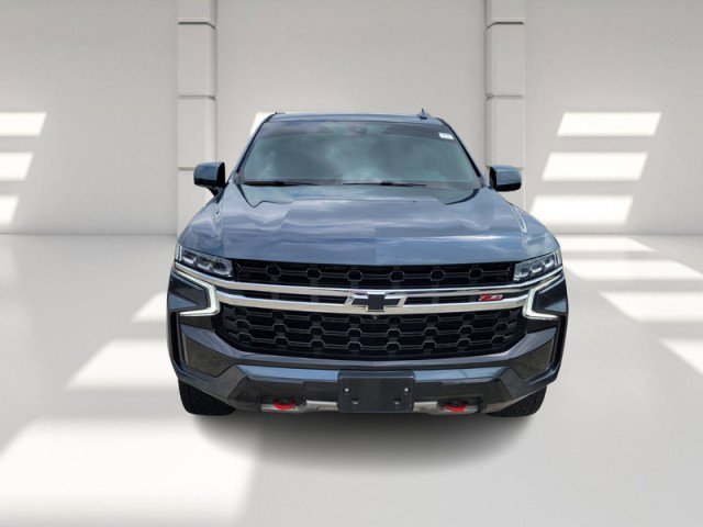 Used 2021 Chevrolet Suburban Z71 w/ Z71 Off-Road Package image 2