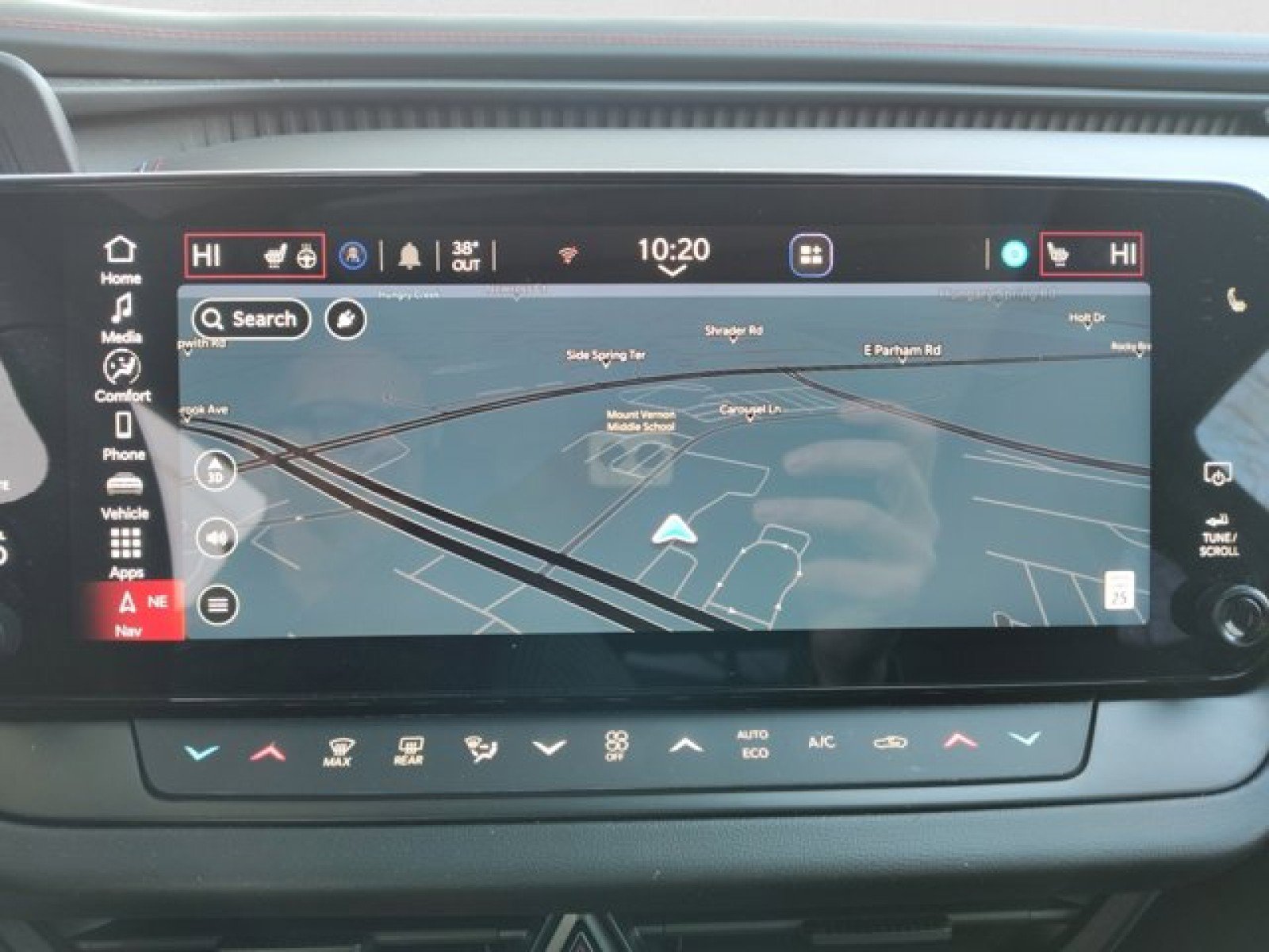 Used 2025 Dodge Charger Daytona R/T w/ Sun & Sound Package image 16