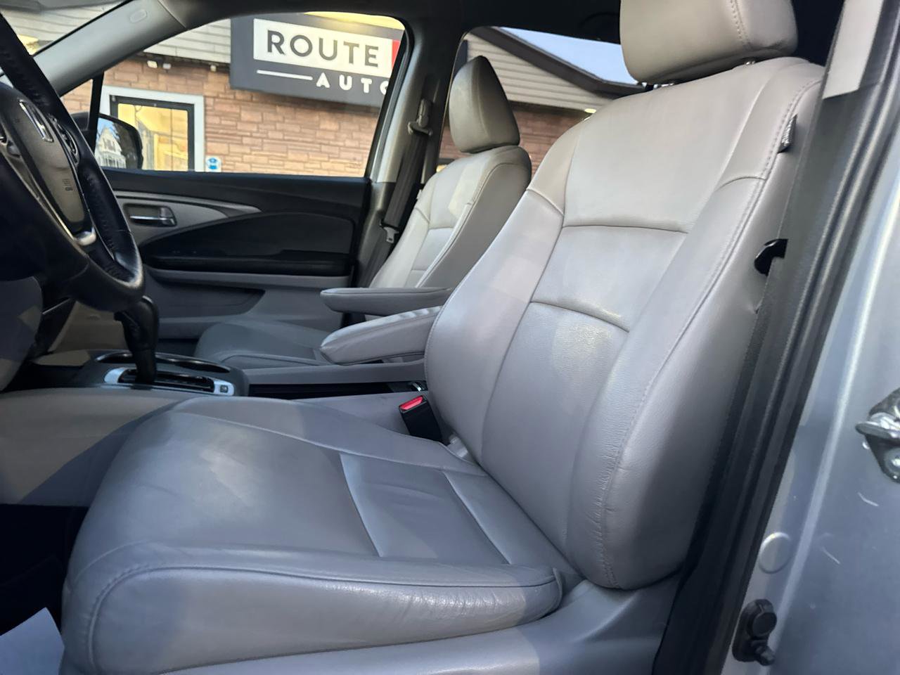 Used 2018 Honda Pilot EX-L image 21